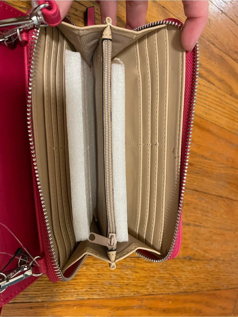 NWT Nine West Purse